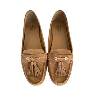Loafers by Bass with Tassels